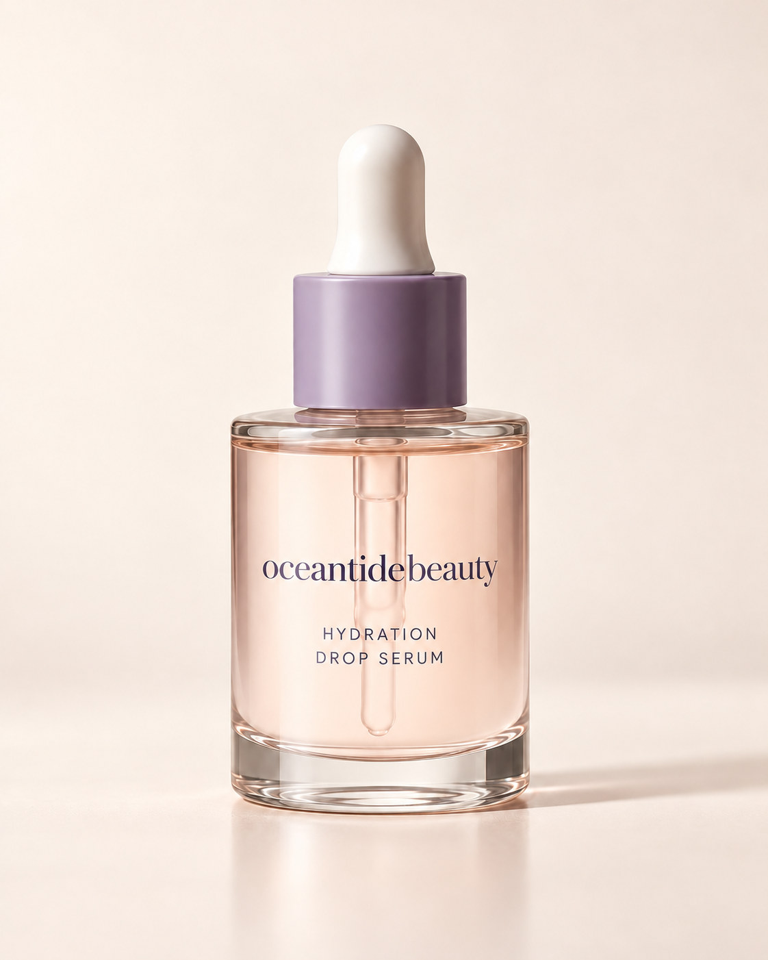 Hydration Drop Serum by oceantidebeauty.com
