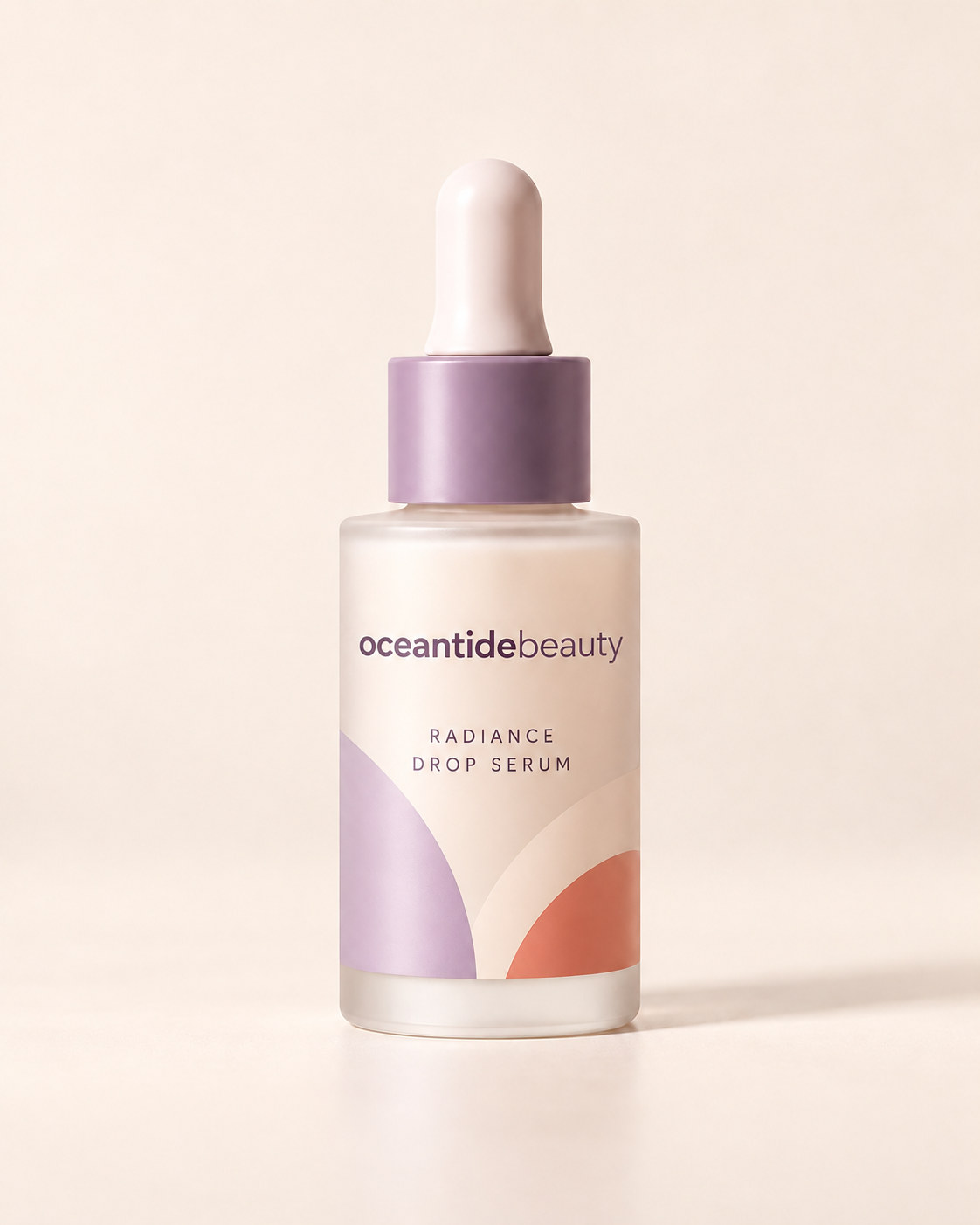 Radiance Drop Serum by oceantidebeauty.com