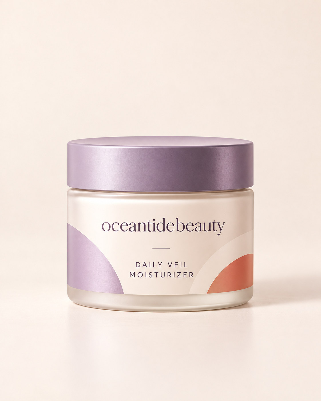 Daily Veil Moisturizer by oceantidebeauty.com