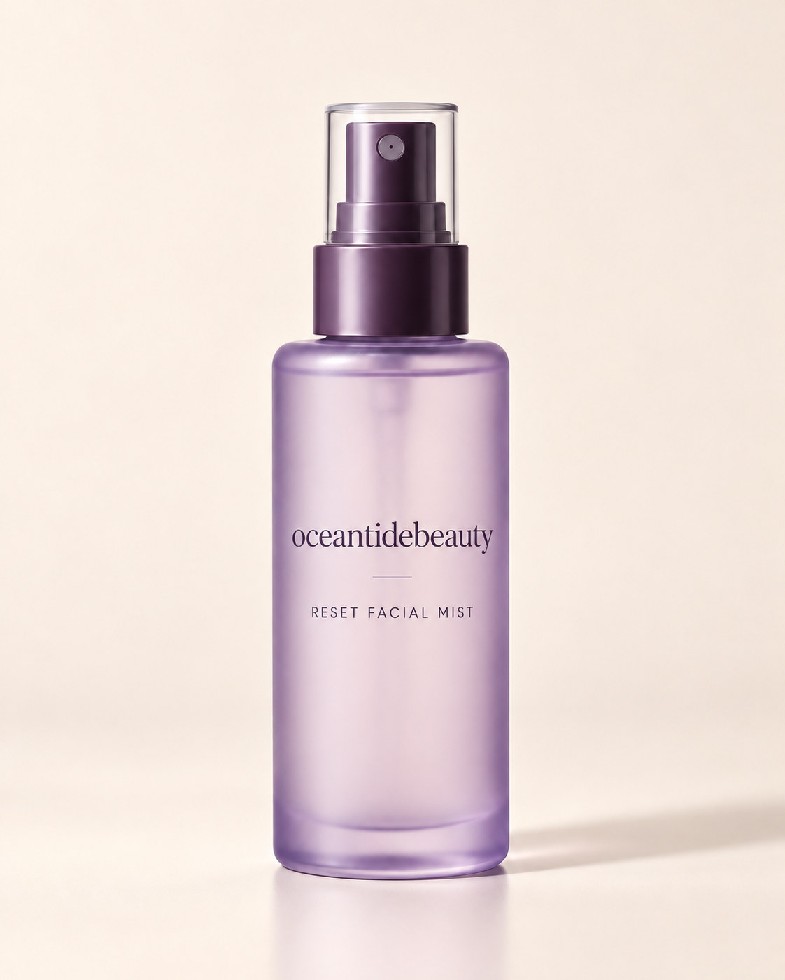 Reset Facial Mist by oceantidebeauty.com