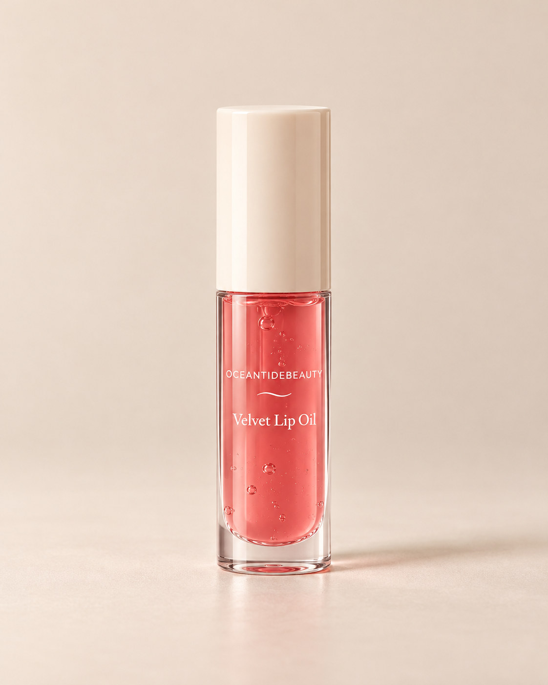 Velvet Lip Oil by oceantidebeauty.com